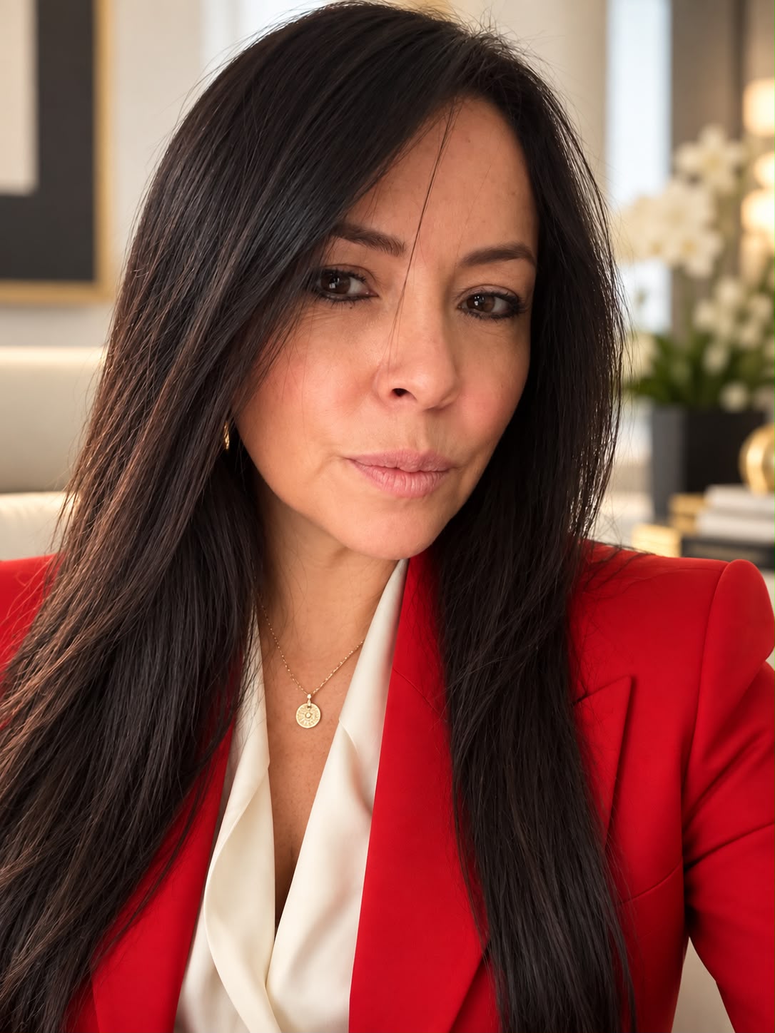 Martha Guerra, Realtor® bilingüe en el Sur de Florida, especialista en compradores y vendedores extranjeros